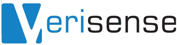 Verisense logo